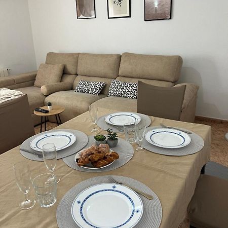 Piso Ideal Para Una Familia Ubicado Cerca Del Mar Blanes Extérieur photo