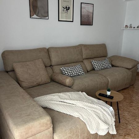 Piso Ideal Para Una Familia Ubicado Cerca Del Mar Blanes Extérieur photo