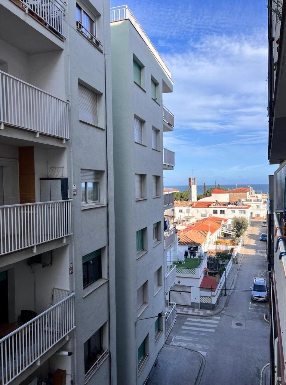 Piso Ideal Para Una Familia Ubicado Cerca Del Mar Blanes Extérieur photo